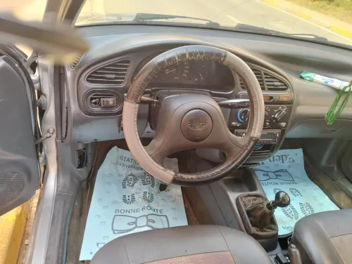 Daewoo Daewoo 2001 Lanouse
