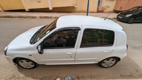 Renault Clio Campus 2013 Bye bye