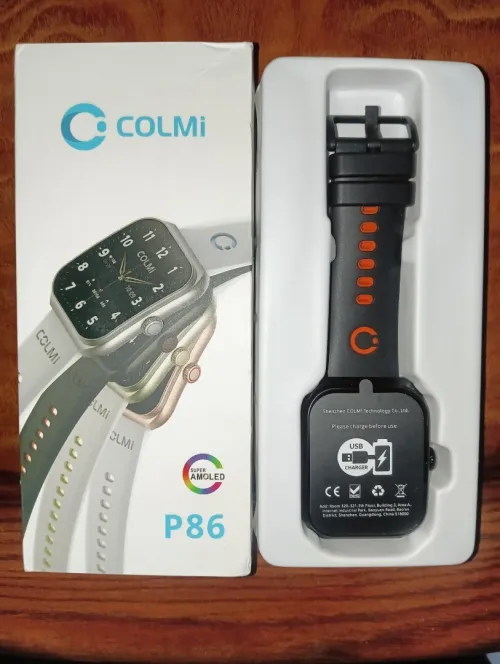 Colmi p86