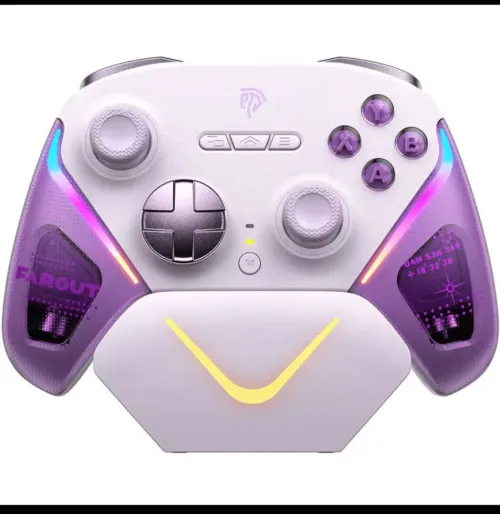 Easysmx D10 gaming controller