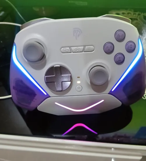 Easysmx D10 gaming controller
