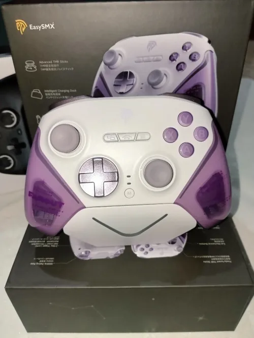 Easysmx D10 gaming controller