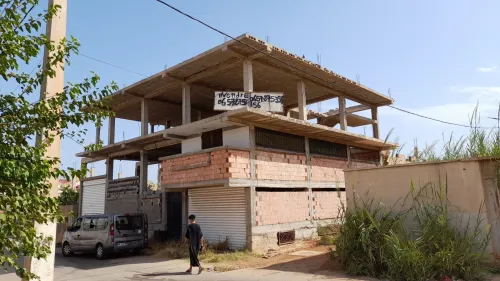 Vente Villa Aïn Témouchent Terga