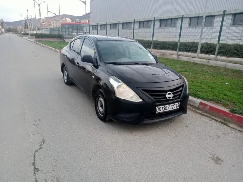 Nissan Sunny 2020 Sunny