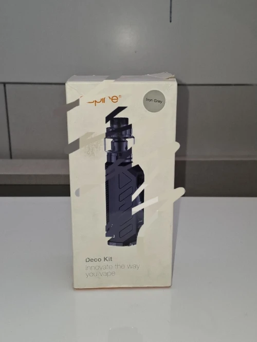 Aspire deco