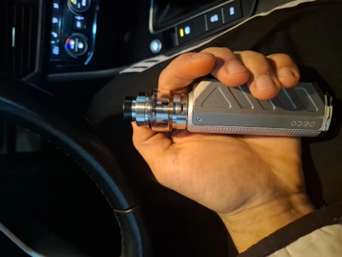 Aspire deco