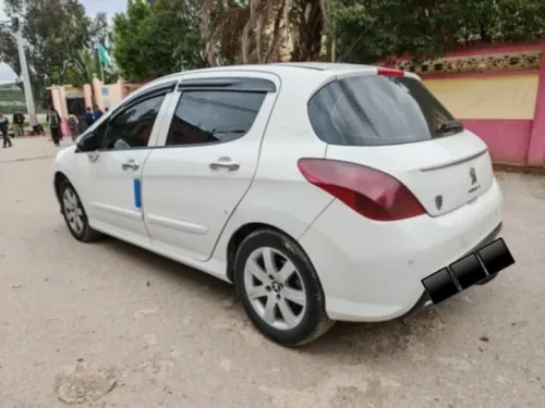 Peugeot 308 2012 308