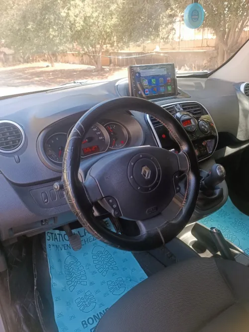 Renault Kangoo 2019 Grand Confort