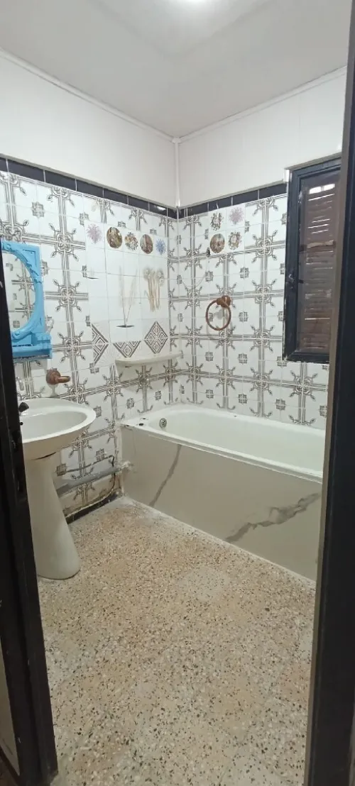 Vente Appartement F3 Annaba Sidi amar