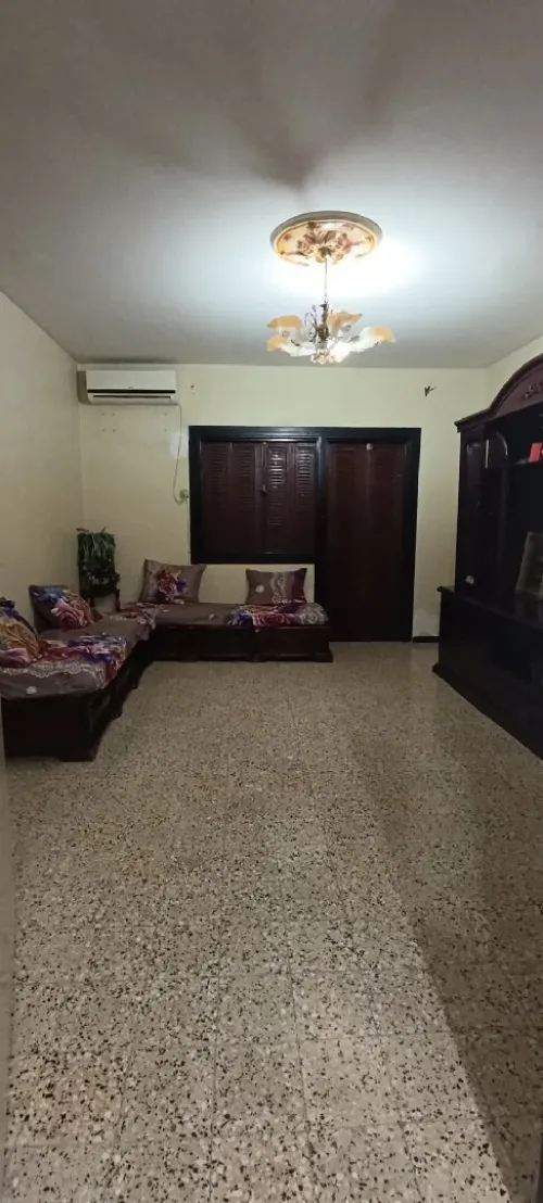 Vente Appartement F3 Annaba Sidi amar
