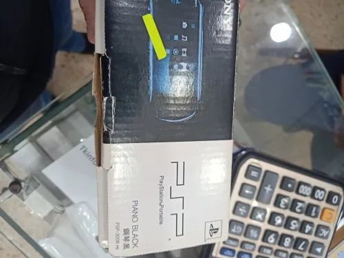 Psp très bonne état très bonne occasion