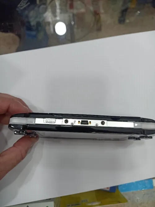 Psp très bonne état très bonne occasion