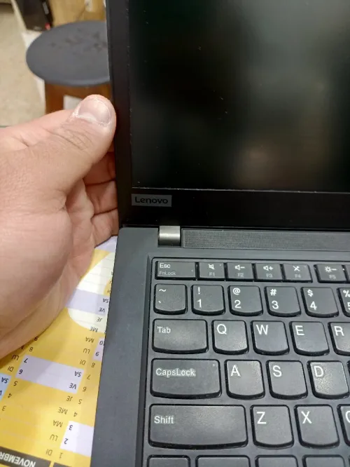Pc portable Lenovo très bonne occasion (caba)