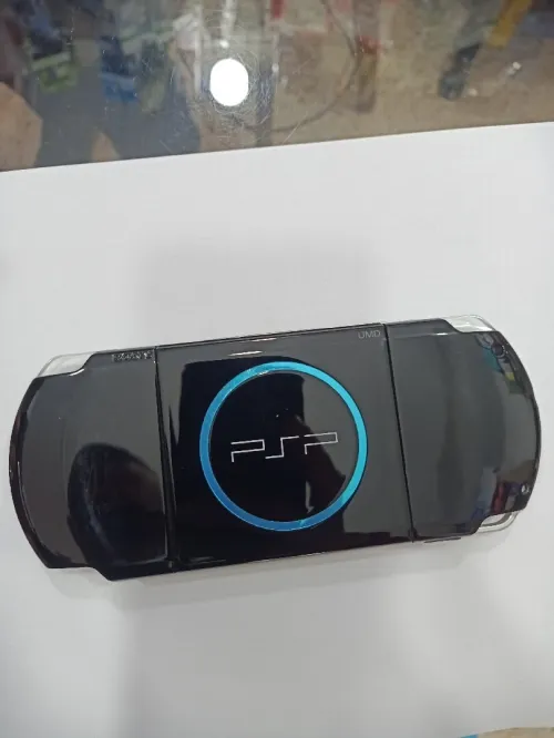 Psp très bonne occasion
