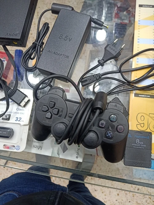Playstation 2 (ps2)