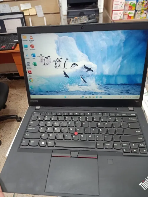 Pc portable Lenovo très bonne occasion (caba)