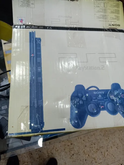 Playstation 2 ps2