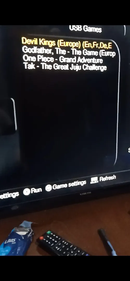 Télévision stream 40 pousse à 5 ans granté .made in Algérie très très bonne occasion. تلفاز ستريم حاجة نقية يمشي بيان سنوات ضمان 5 Prix 29000 DZ