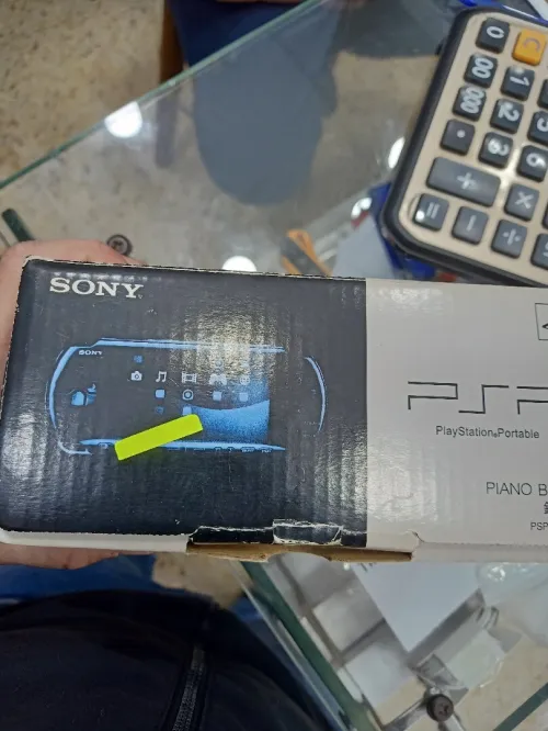 Psp très bonne état très bonne occasion