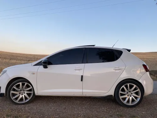 Seat Ibiza 2013 