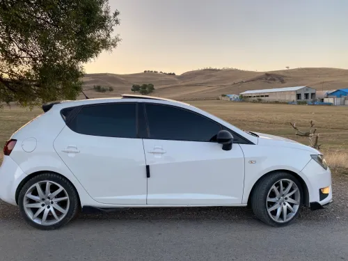 Seat Ibiza 2013 