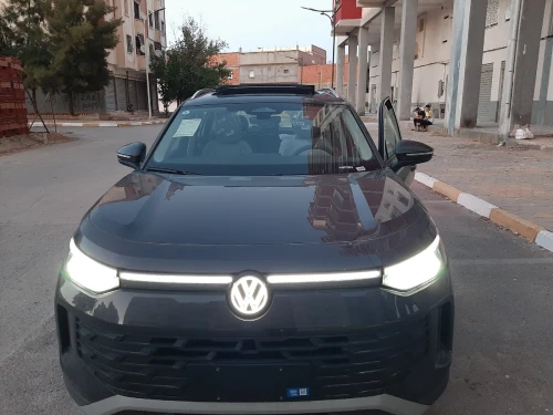 Volkswagen Tayron 2025 Elegance