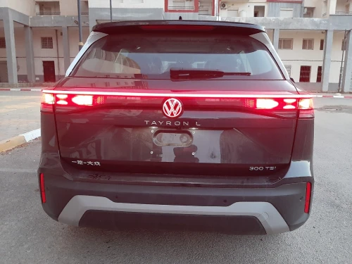 Volkswagen Tayron 2025 Elegance