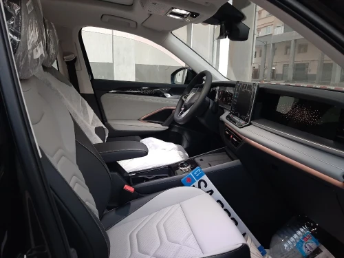 Volkswagen Tayron 2025 Elegance