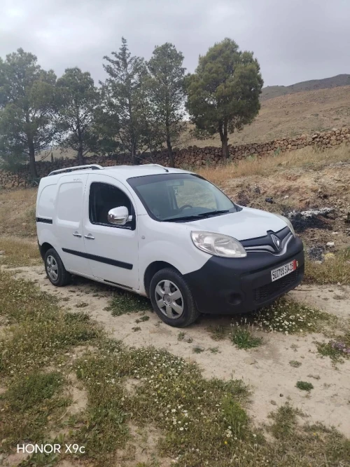 Renault Kangoo Be Bop 2014 Kangoo Be Bop