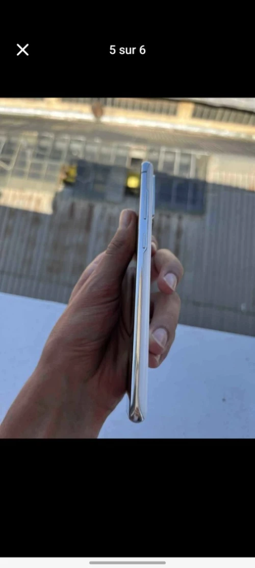 Galaxy Samsung s 20 fe 5g