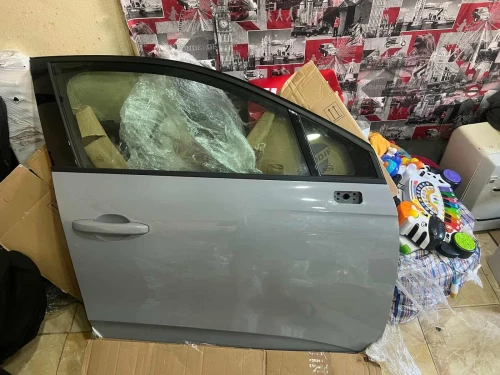 Porte clio 5 grinardo 
