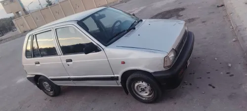 Suzuki Maruti 800 2012 Maruti 800