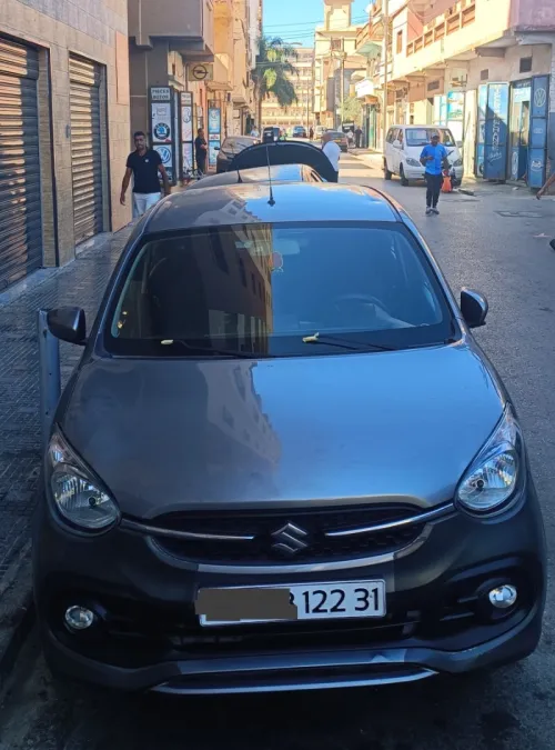 Suzuki Celerio 2022 Celerio