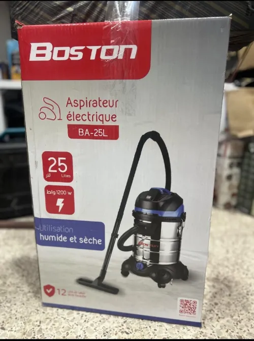 Aspirateur 