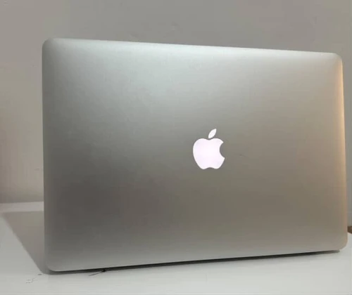 Macbook pro 2015