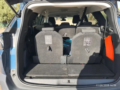 Peugeot 5008 2022 Style
