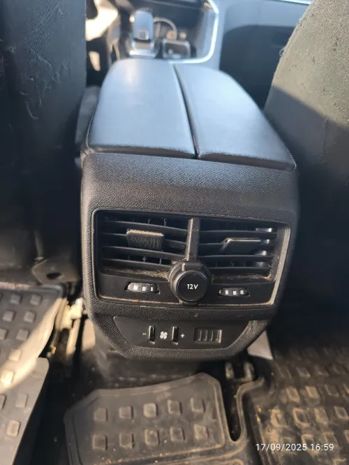 Peugeot 5008 2022 Style