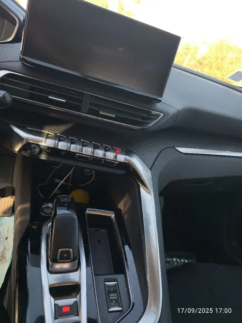 Peugeot 5008 2022 Style