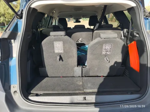 Peugeot 5008 2022 Style