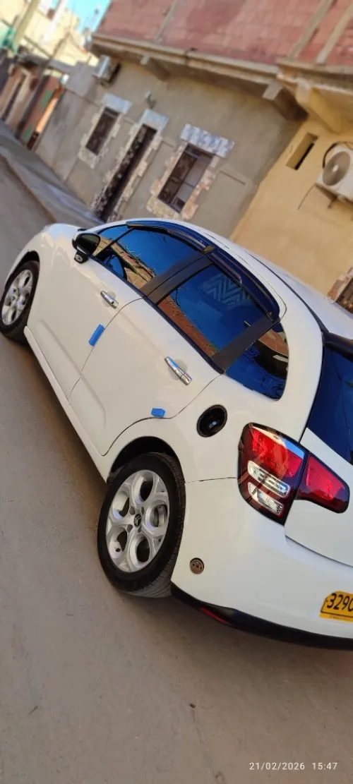 Citroen C3 2013 Vitamine
