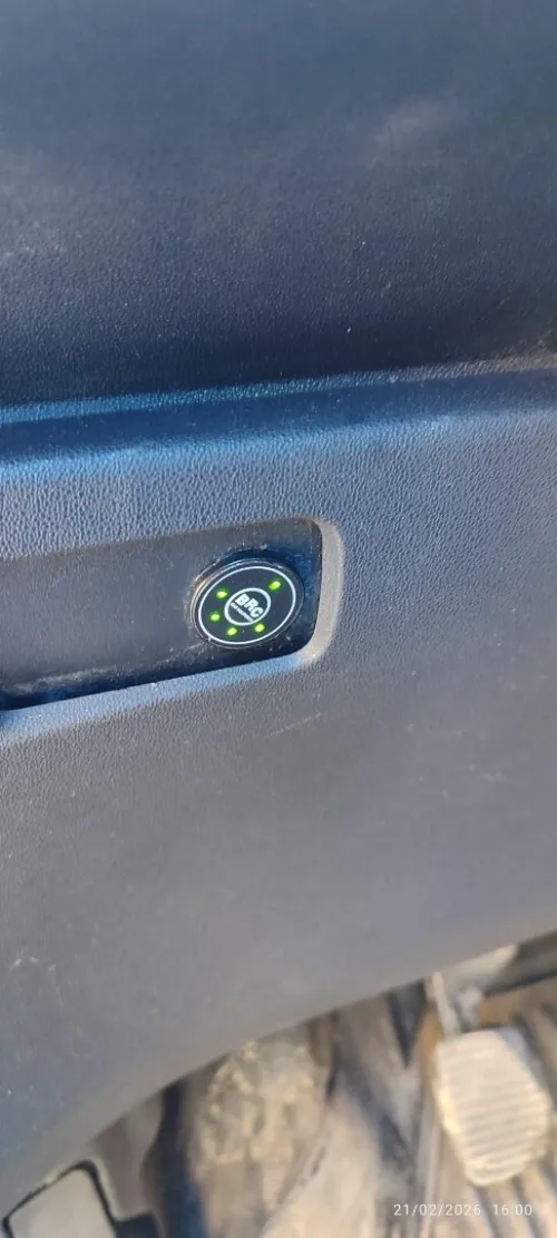 Citroen C3 2013 Vitamine