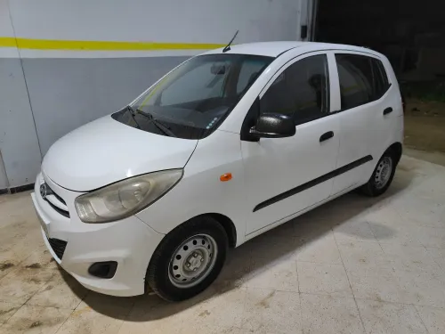 Hyundai i10 2014 GL Plus
