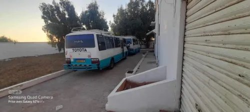 Location Immeuble Skikda Filfla