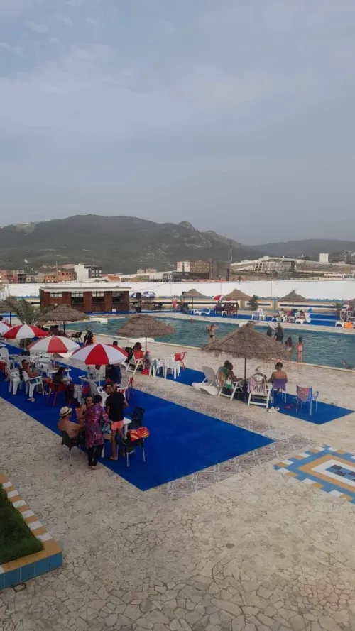 Location Immeuble Skikda Filfla