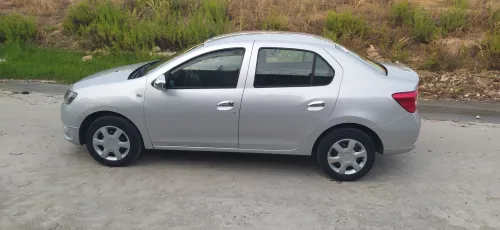Dacia Logan 2013 Logan