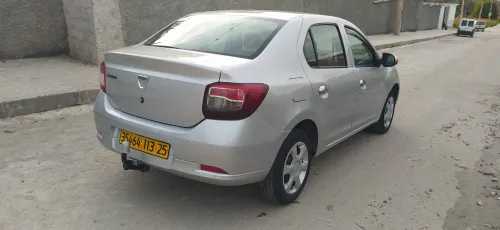 Dacia Logan 2013 Logan
