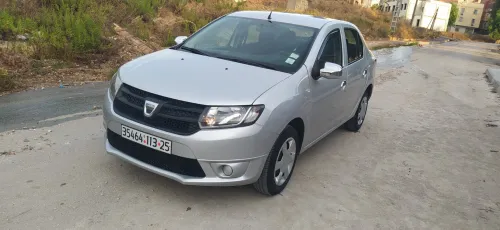 Dacia Logan 2013 Logan