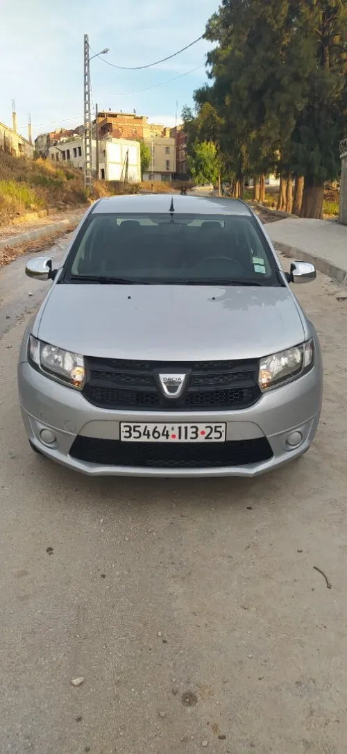 Dacia Logan 2013 Logan