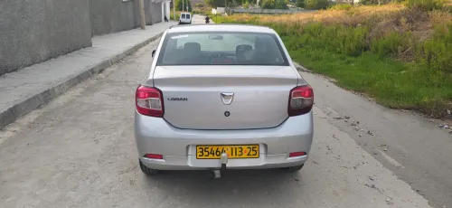 Dacia Logan 2013 Logan