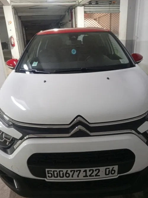 Citroen C3 2022 SHINE